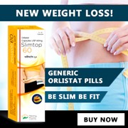 Weight Loss Orlistat