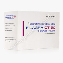 Filagra CT 50