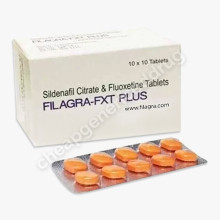 Filagra Fxt Plus