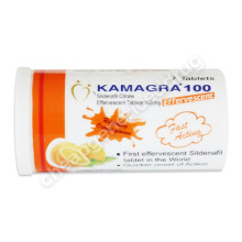 Kamagra 100 Effervescent