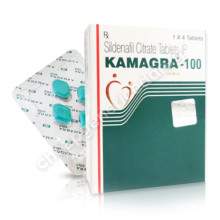 Kamagra Gold 100 