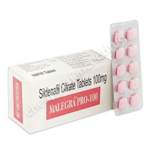 Malegra Professional 100 mg