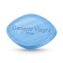 Generic Viagra 25mg