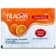 Filagra 100mg Gel Shots Orange Flavour