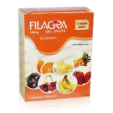Filagra Gel Shots