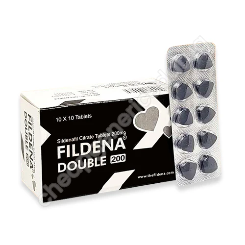 Generic Viagra 200mg
