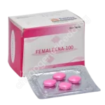 Filagra Pink 100mg Tablet