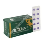 Buy Filagra 25mg online