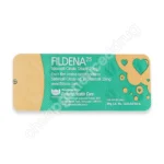 Buy Filagra 25mg strip online