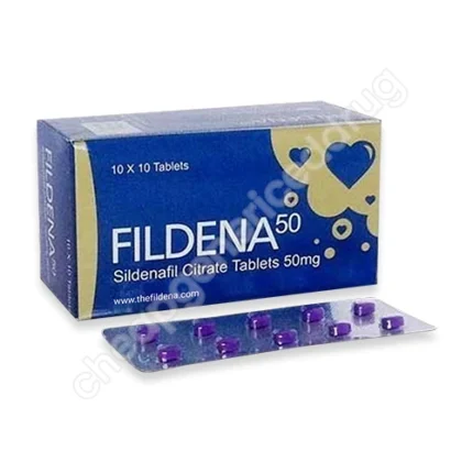 Buy Filagra 50mg online
