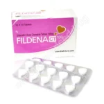 Buy Filagra CT 100mg online
