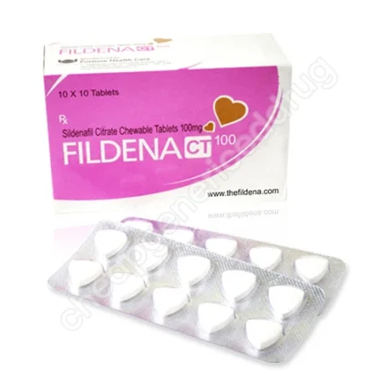 Buy Filagra CT 100mg online