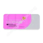Buy Filagra CT 100mg strip online