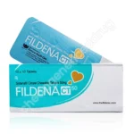 Buy Filagra CT 50mg online