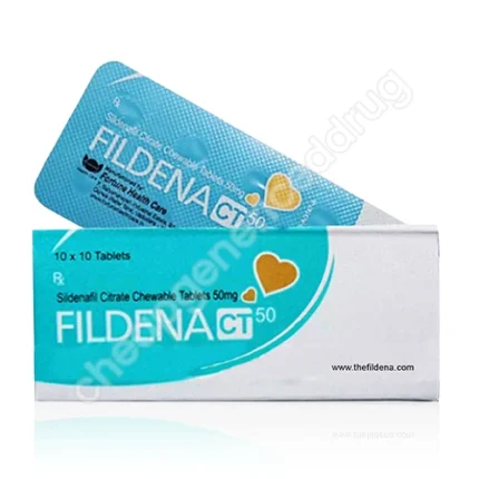 Buy Filagra CT 50mg online