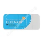 Buy Filagra CT 50mg strip online