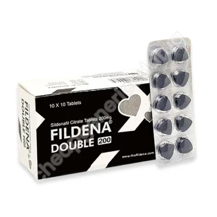 Buy Filagra Double 200mg online