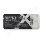 Buy Filagra Double 200mg strip online