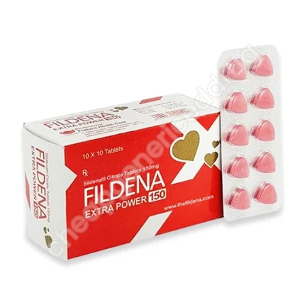 Buy Filagra Extra power 150mg online