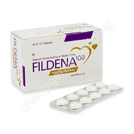 Buy Filagra Professional 100mg online