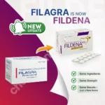 Filagra Professional 100mg Tablet