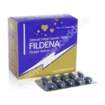 Buy Filagra Super Active 100mg online