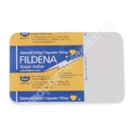 Buy Filagra Super Active 100mg strip online