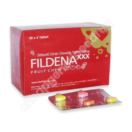Buy Filagra XXX 100mg online