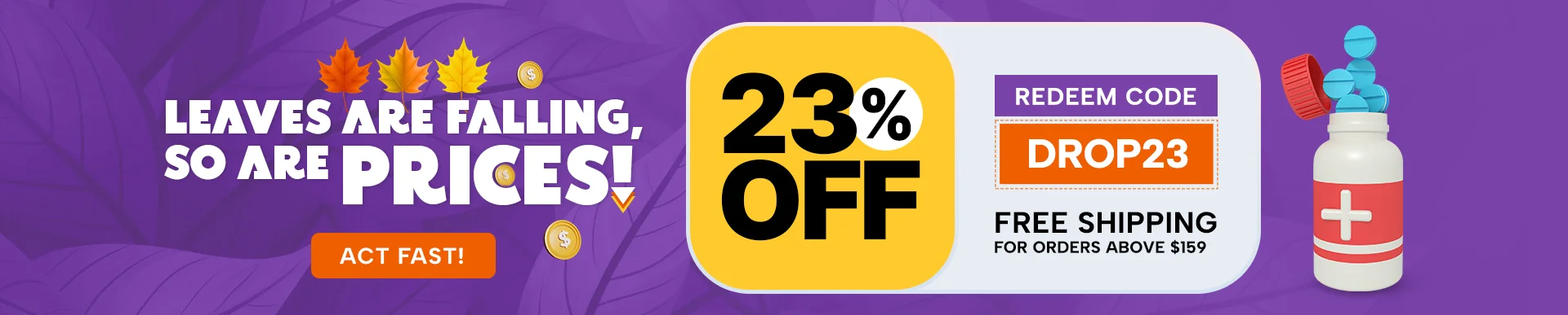 Buy cgedcom banner weekend promo sale sep 2025 online