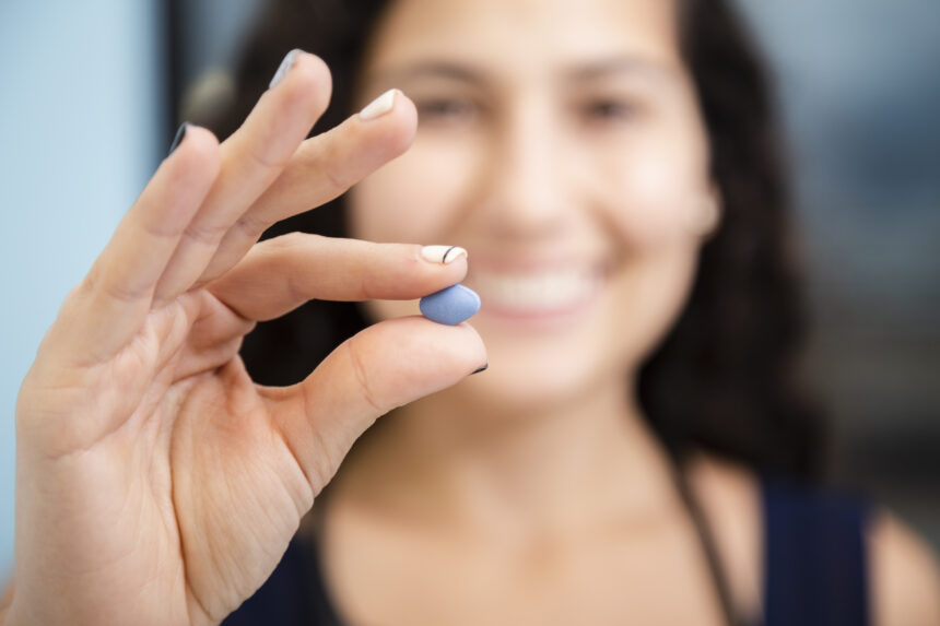 Buy Generic Viagra
