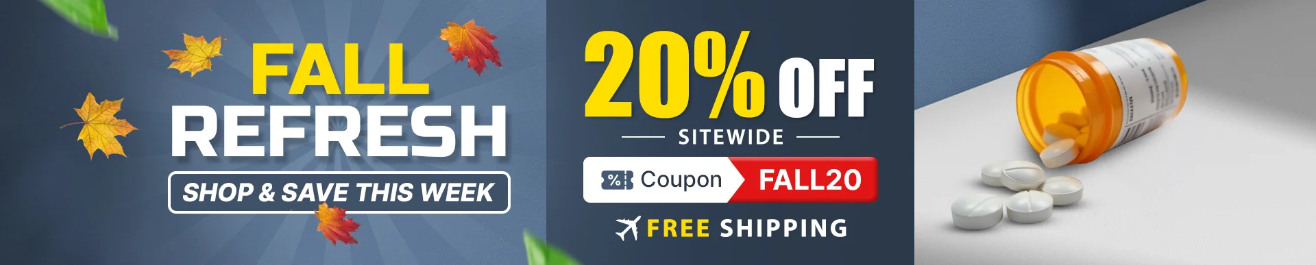 Buy cgedcom banner weekdays promo sale sep 2025 online