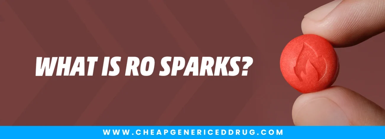 What Is Ro Sparks